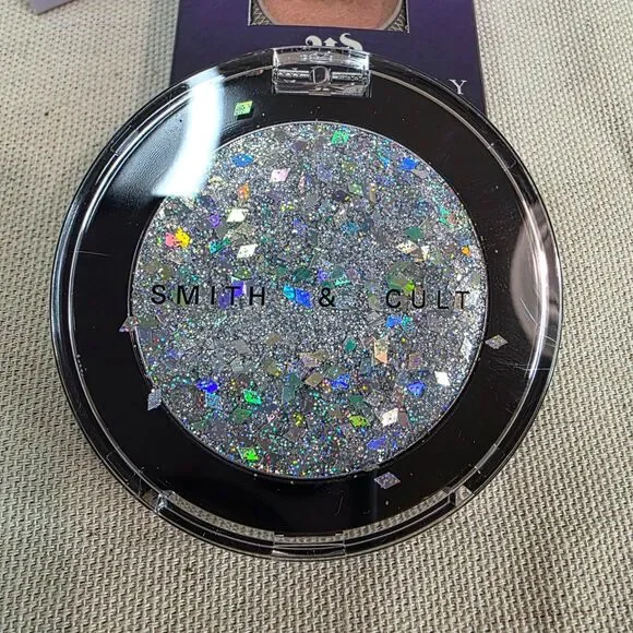 Shimmer & Glitter Eyeshadow Bundle – Urban Decay, ColourPop, Pixi, Juvia’s Place - Picture 16 of 16